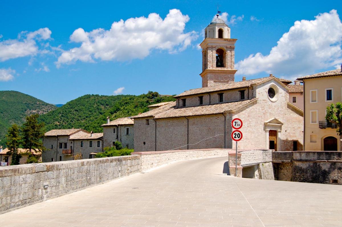 Le Fate Umbria - Housity