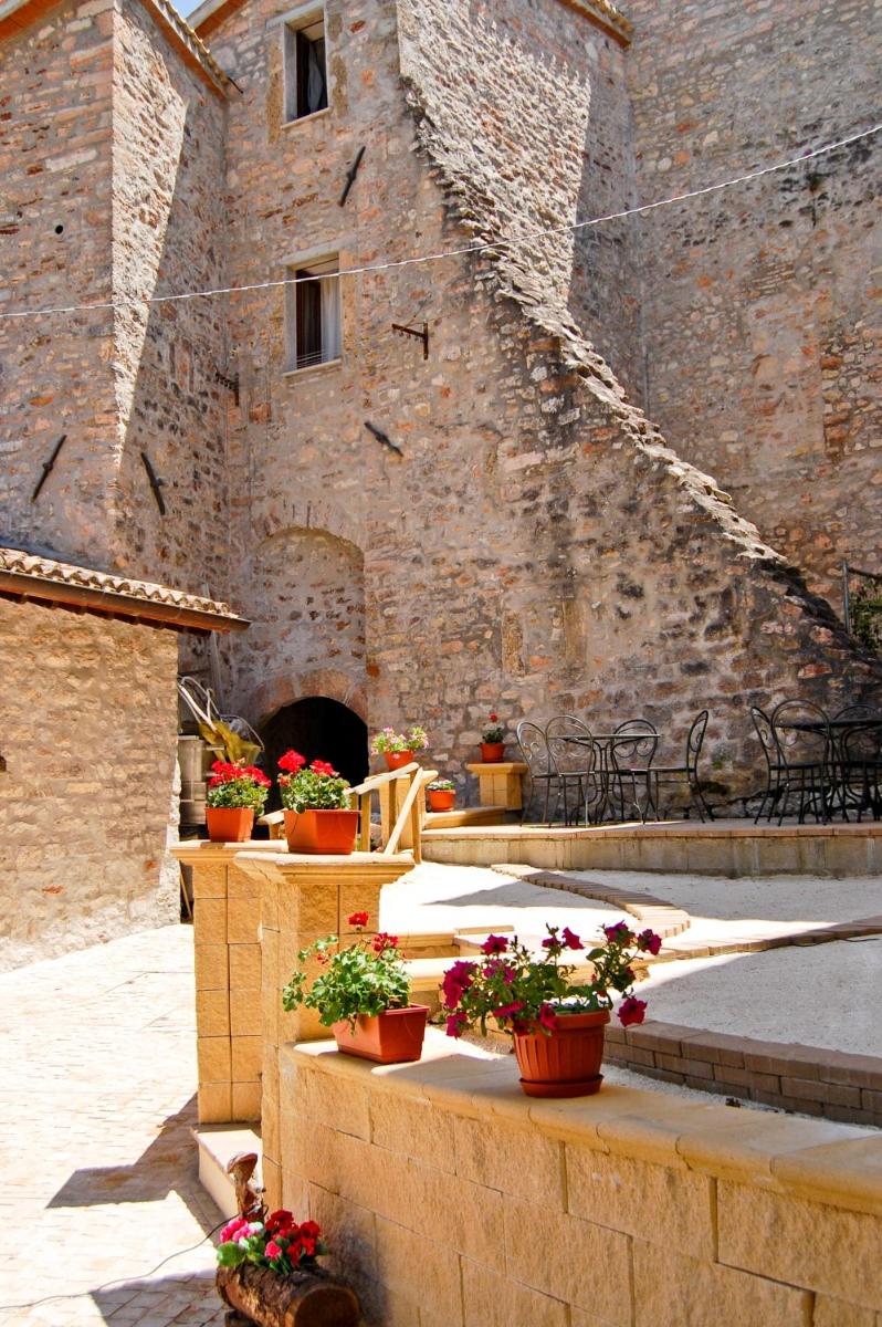 Le Fate Umbria - Housity