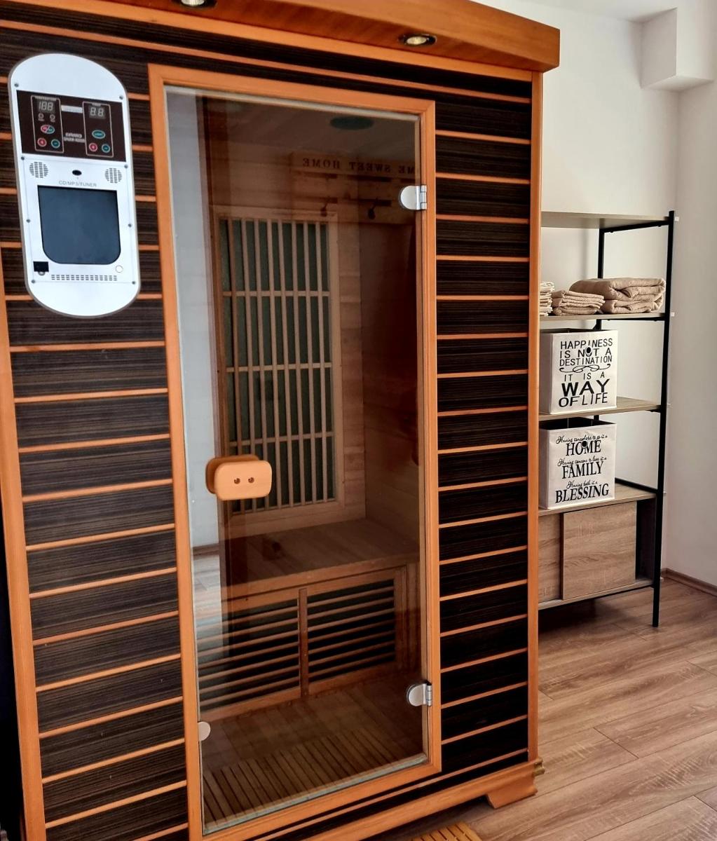 Bodó Apartman - Housity