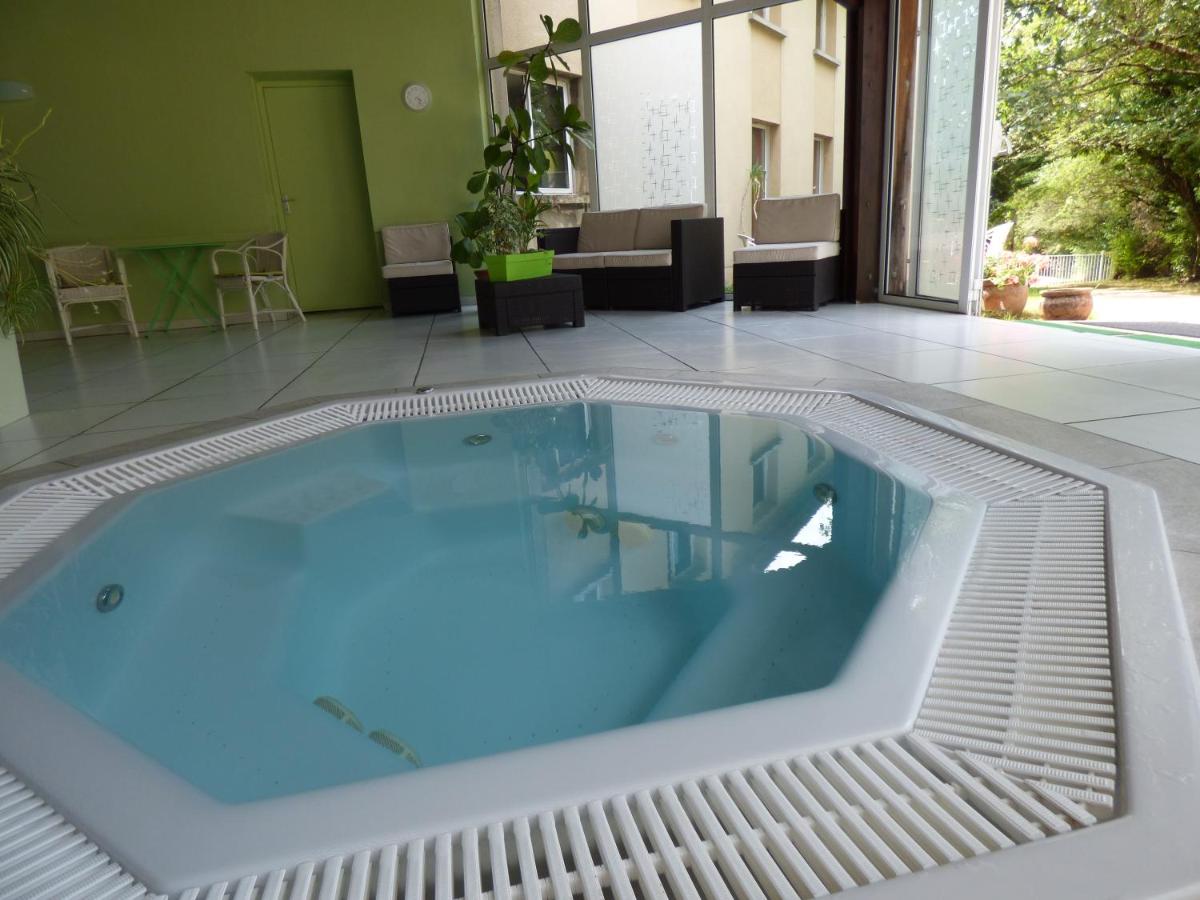 inspiration by balladins Villefranche-de-Rouergue - Housity