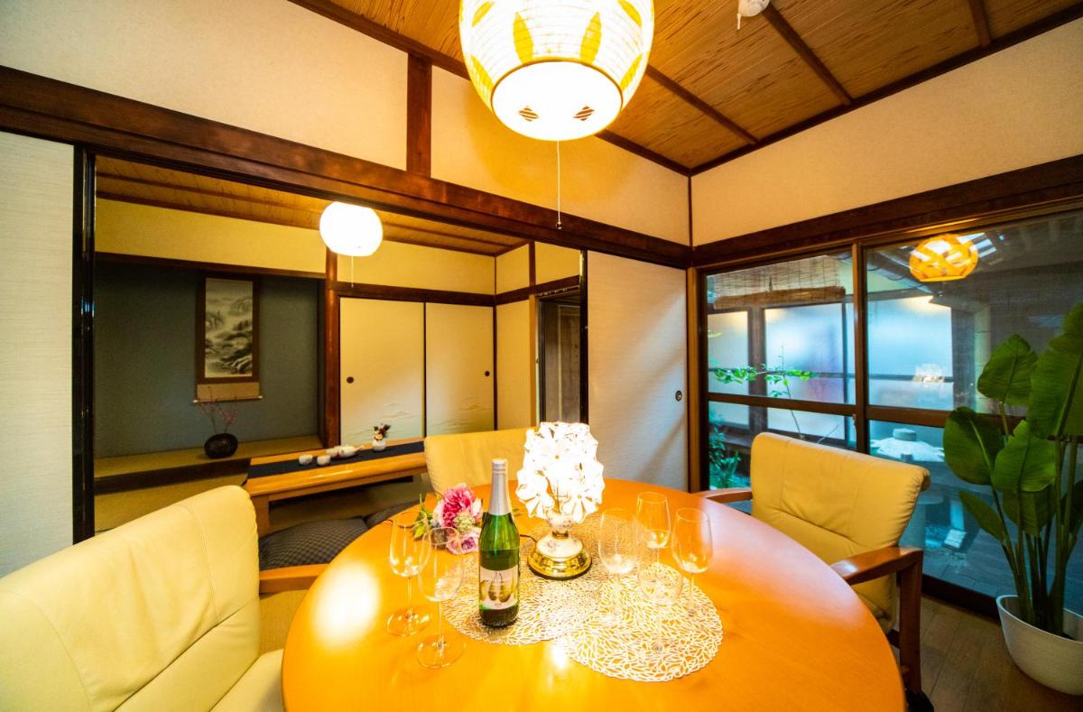 Awaji Seaside Hotel in Ikuho - Housity