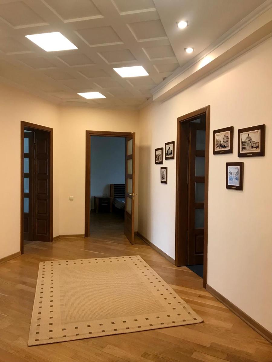 Family apartment near the University - Housity