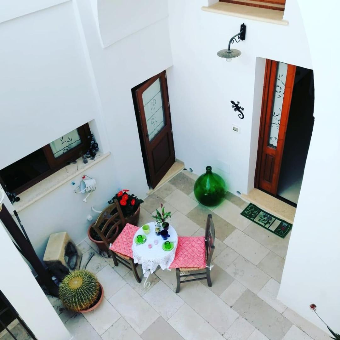 Margy House - Housity