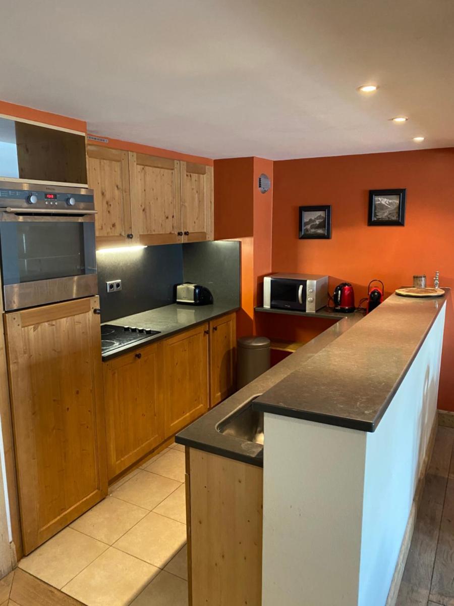 Appartement Centre Courchevel 1850 - Housity