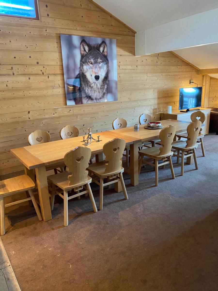 Appartement Centre Courchevel 1850 - Housity