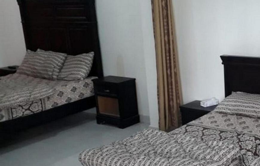 Bolan Continental Hotel - Housity
