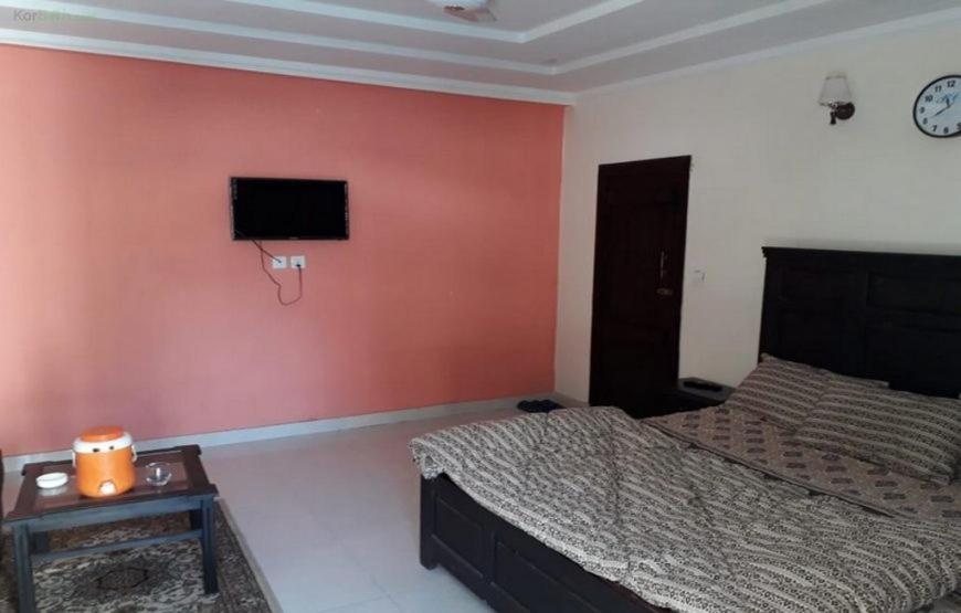 Bolan Continental Hotel - Housity
