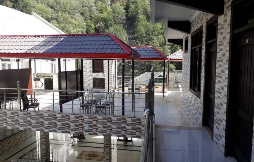 Bolan Continental Hotel - Housity