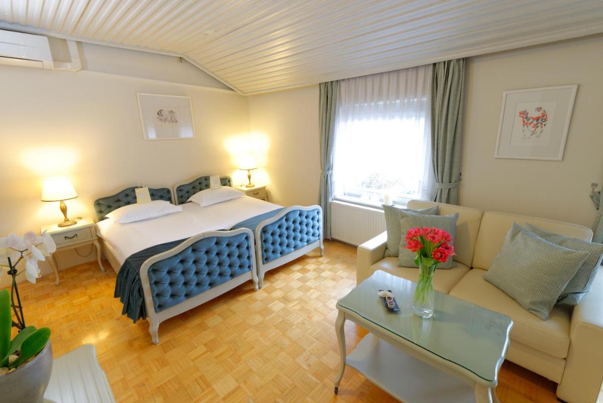 Suitetrails - ApartHotel Vila Minka