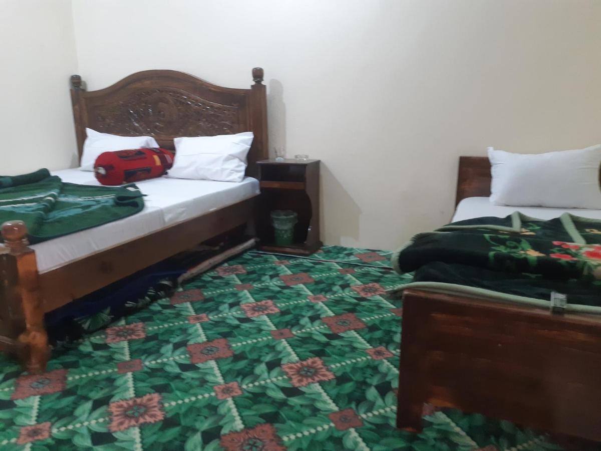 Hotel Aryan Swat - Housity