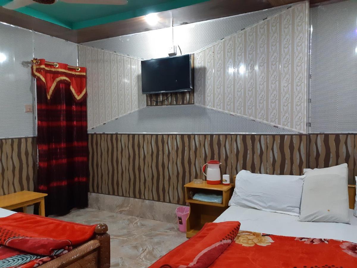 Hotel Aryan Swat - Housity
