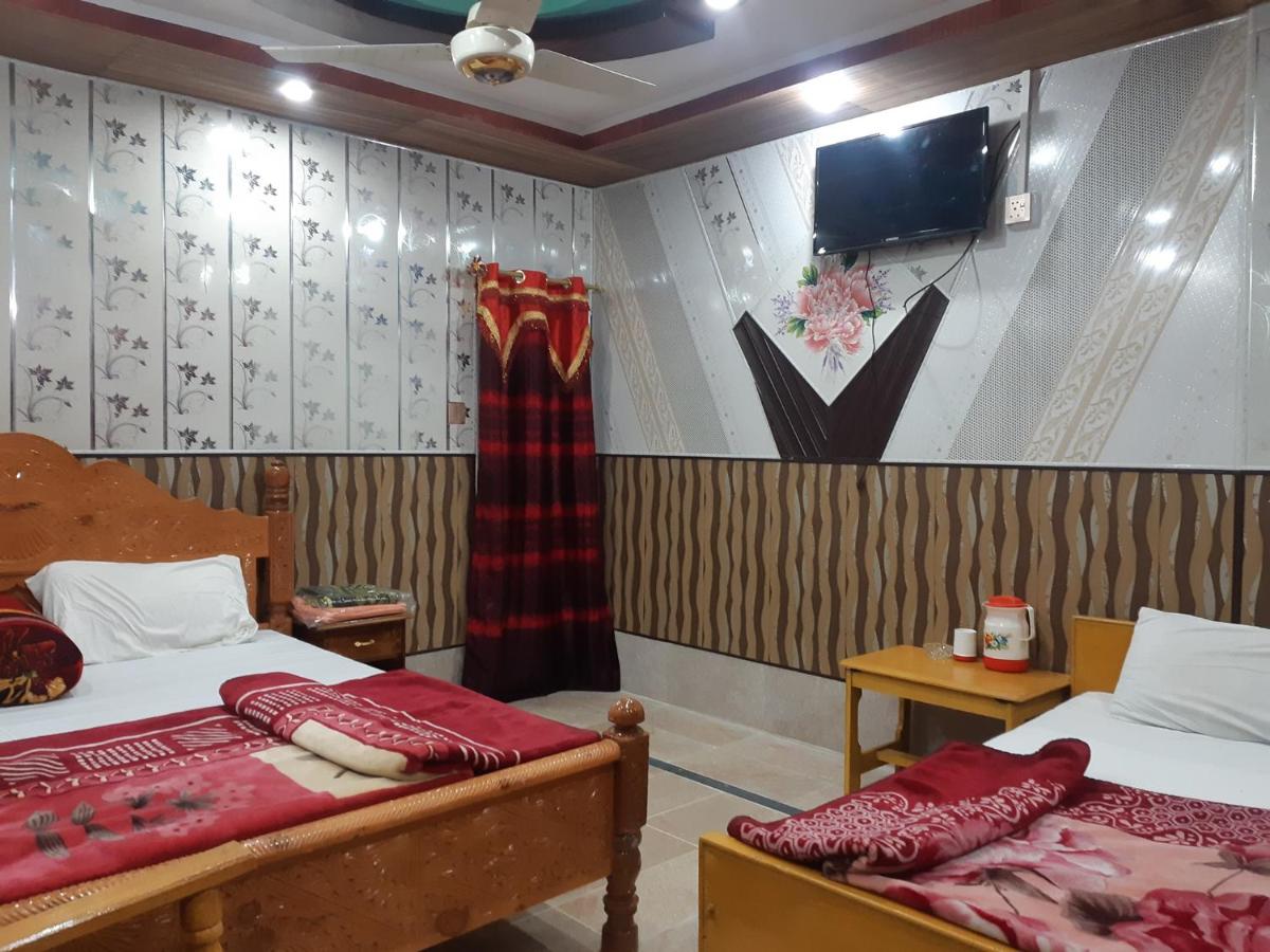 Hotel Aryan Swat - Housity