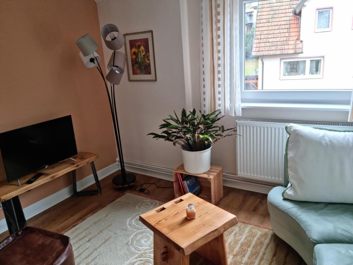 Ferienwohnung Sägemühle - Housity
