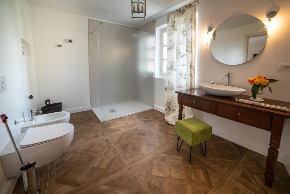 Borgo Piani - Camere di Charme - Housity