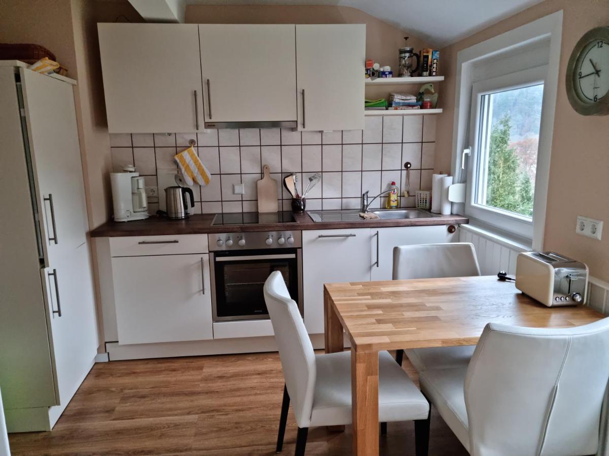 Ferienwohnung Sägemühle - Housity