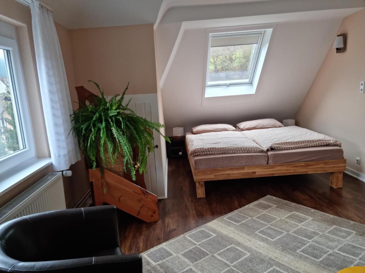 Ferienwohnung Sägemühle - Housity