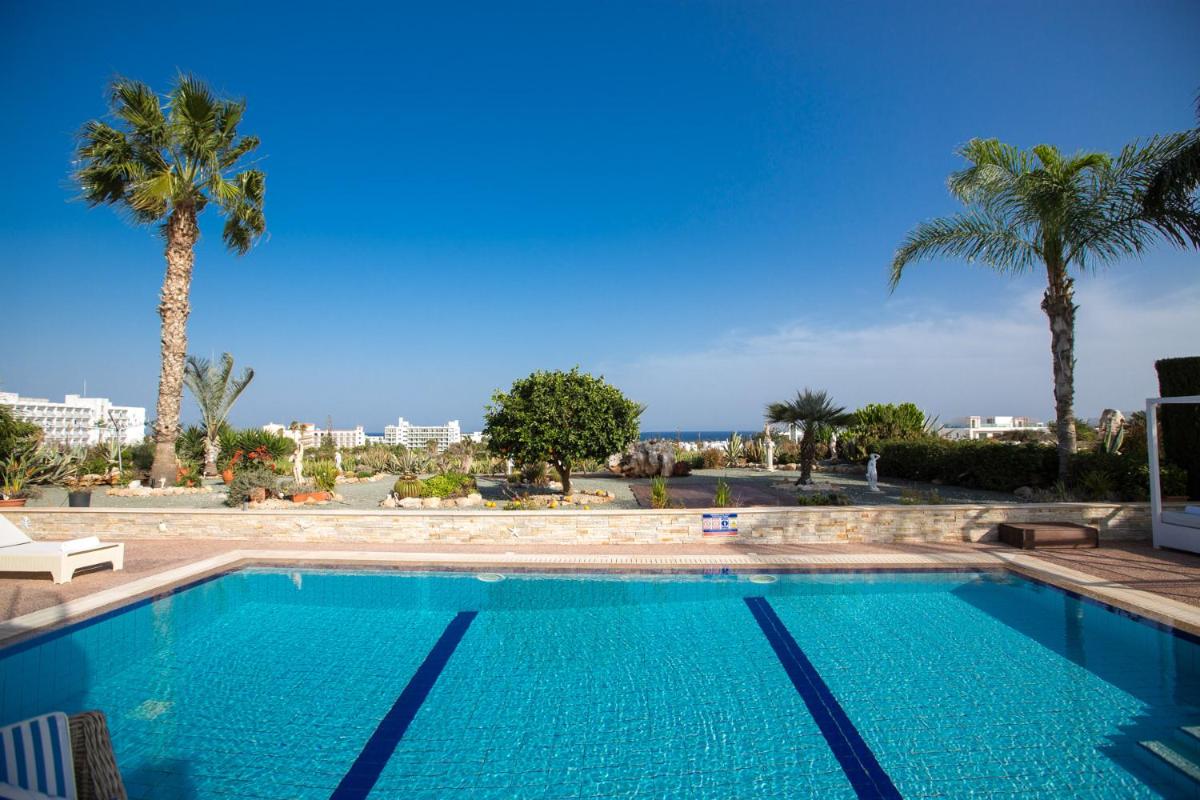 Protaras Holiday Villa 113 - Housity