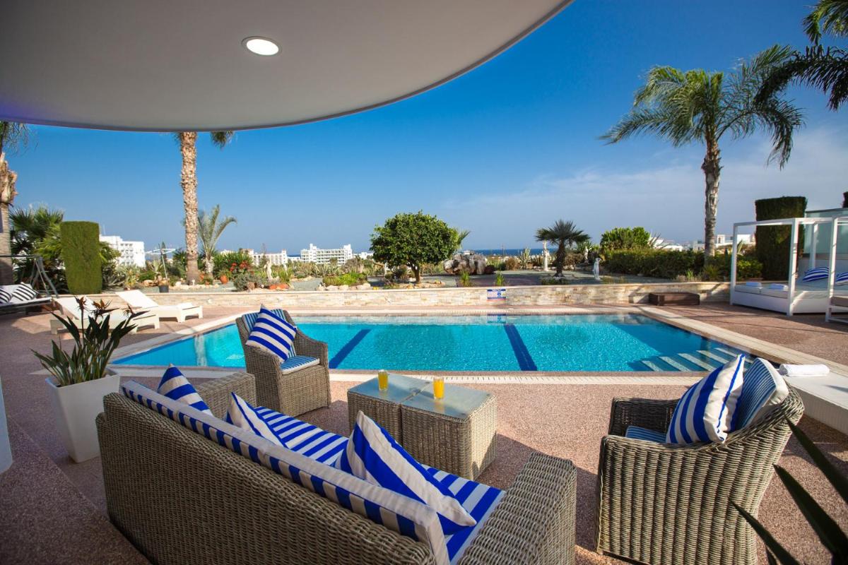 Protaras Holiday Villa 113 - Housity