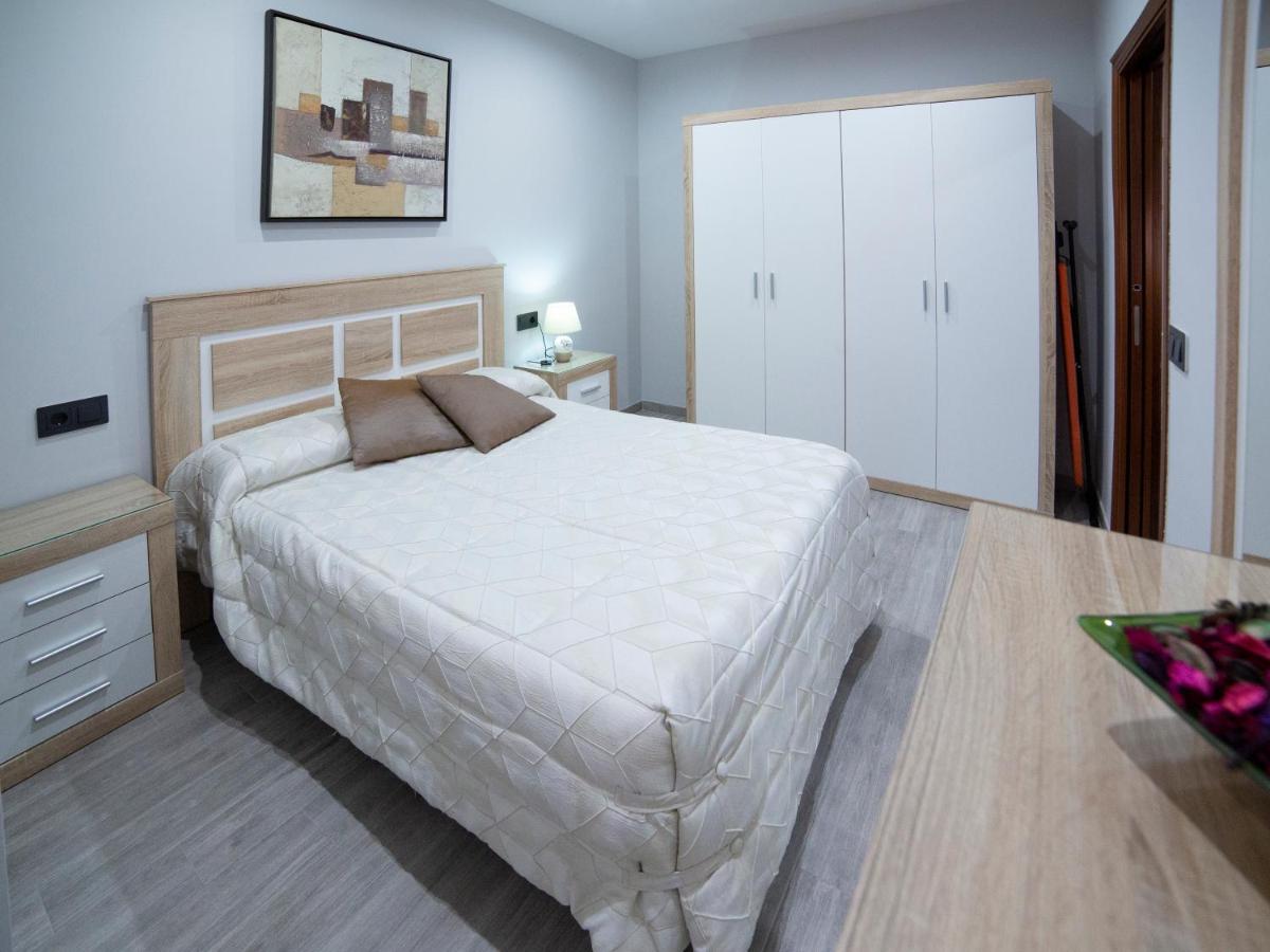 Apartamentos Maquinista - Housity
