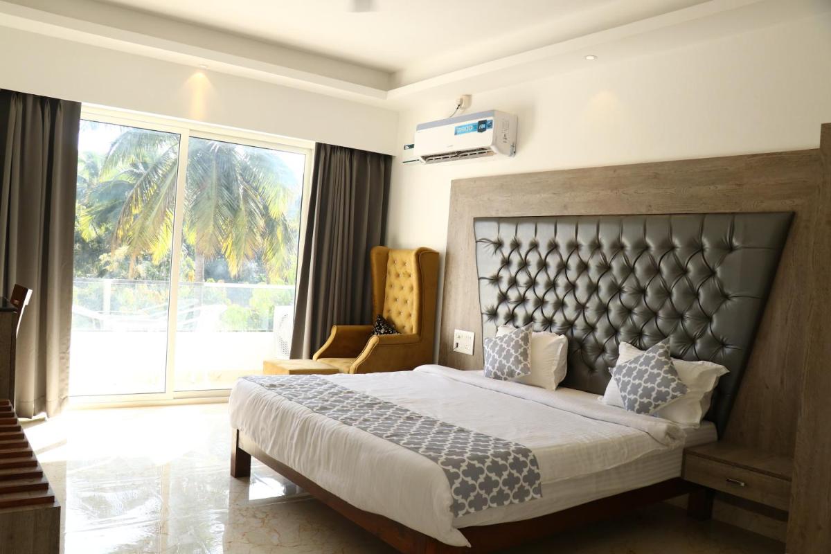 La Vera Boutique Hotel, Mandrem - Housity