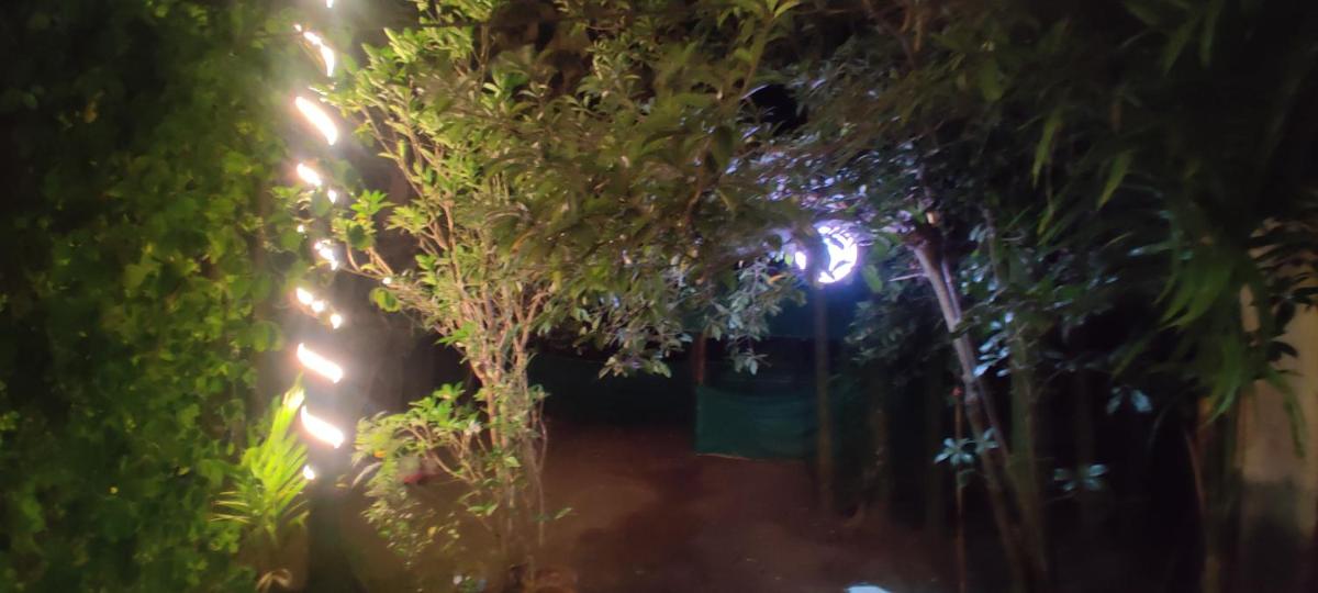 Cheerful Villa at Chaul Alibag Near Revdanda and Nagav Beach - Housity