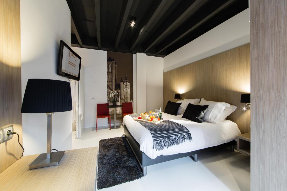 City Garden Ghent - Housity