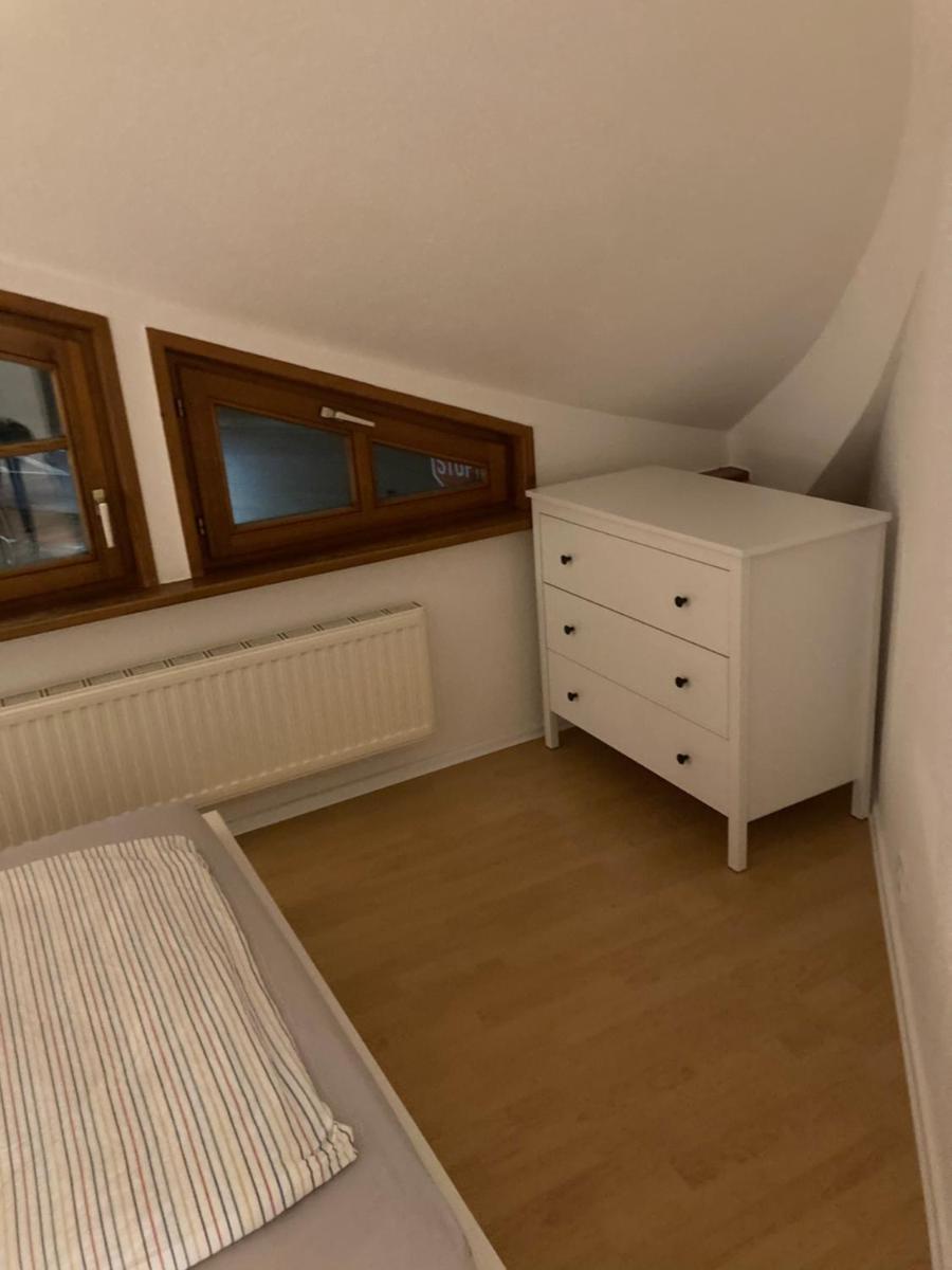 Suitetrails - Fachwerk Appartement Bassen bei Bremen