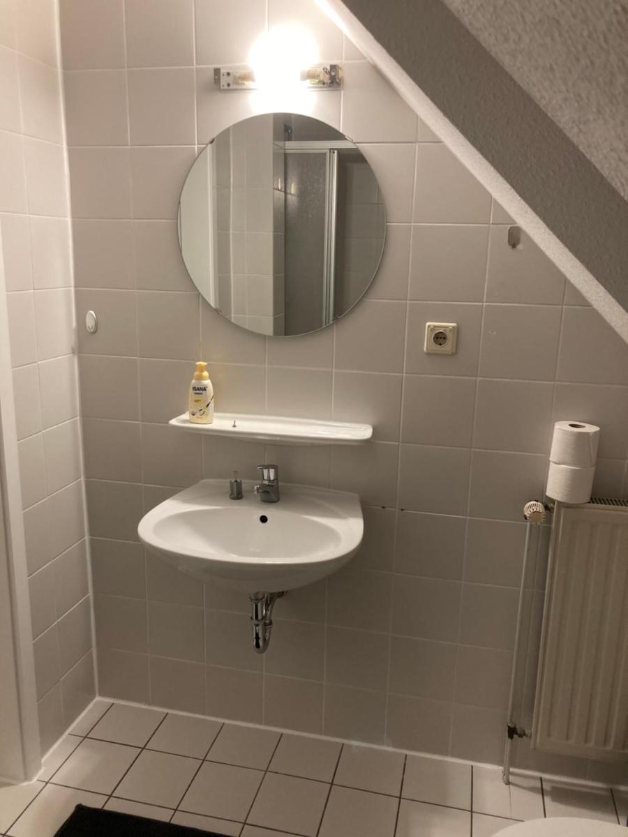 Suitetrails - Fachwerk Appartement Bassen bei Bremen