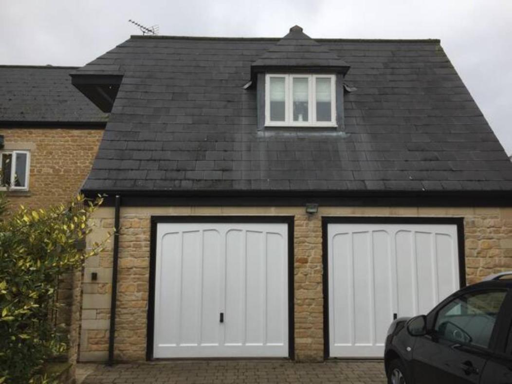 The Brigstock Snug - Housity