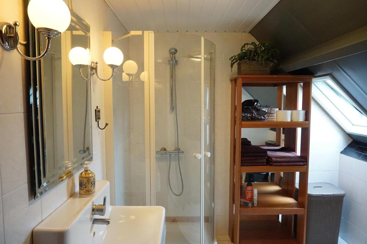 B&B aan het bos - Housity