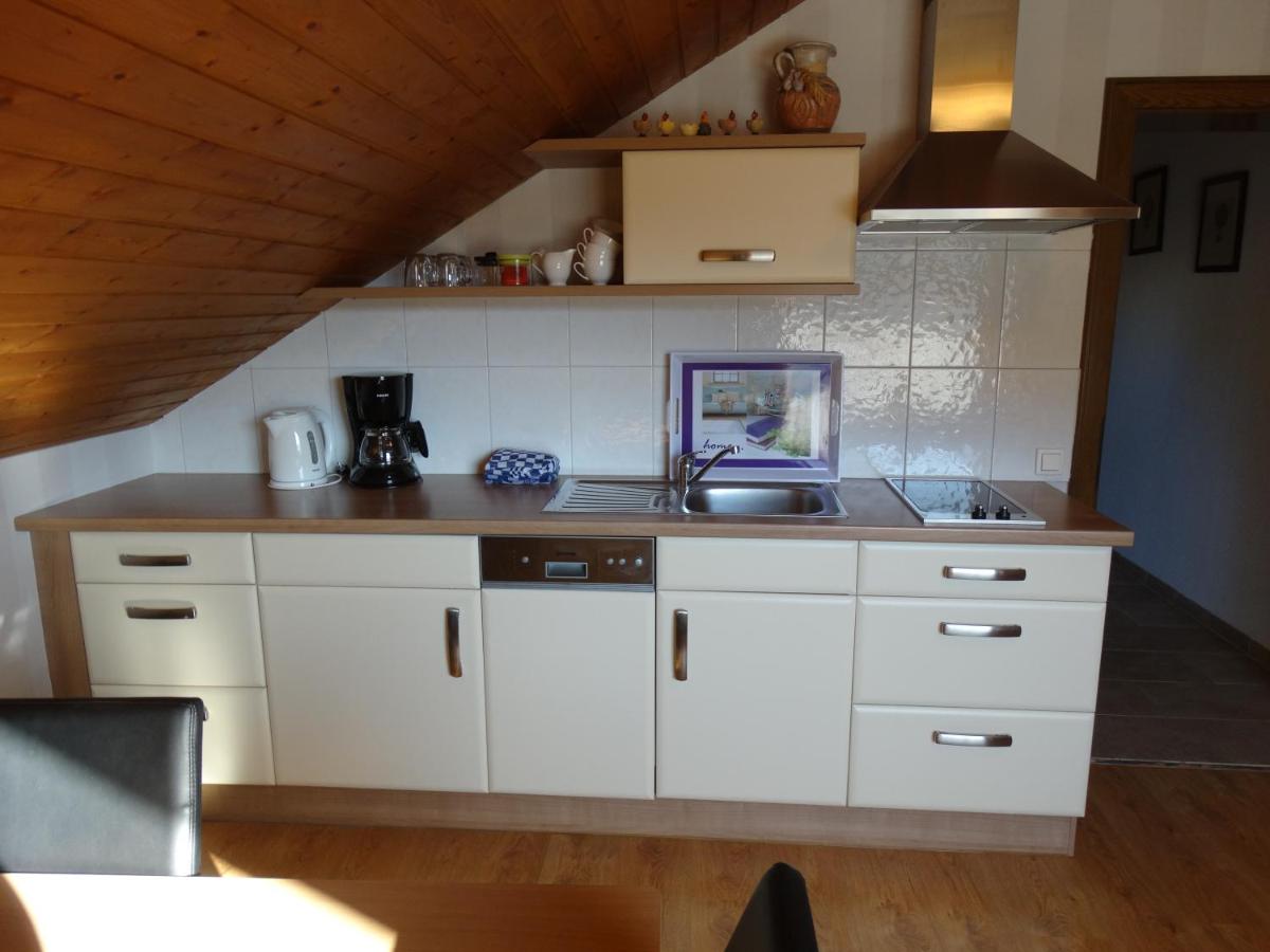 Suitetrails - Haus Frans Josef