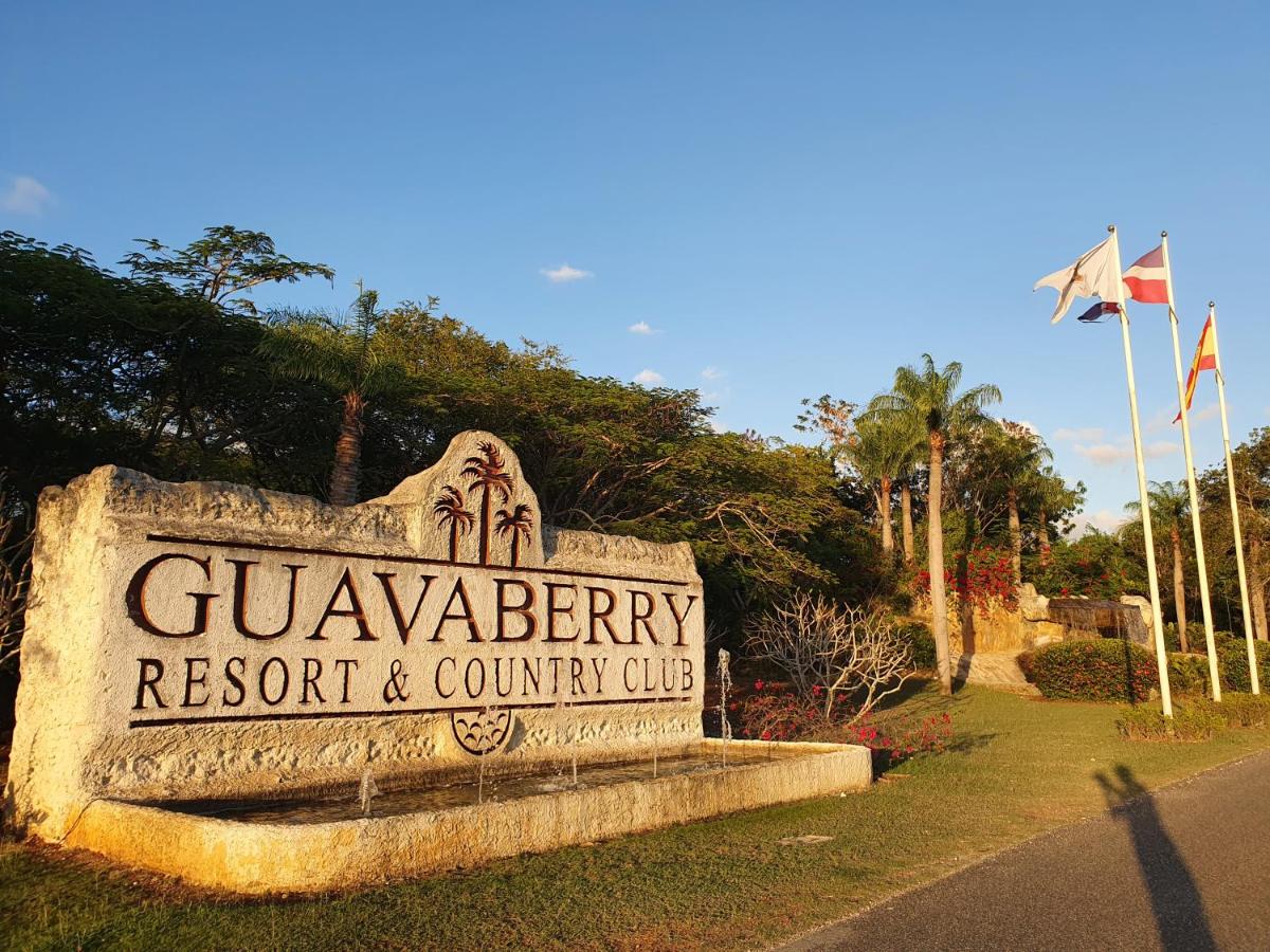 Apartamento de lujo en Guavaberry - Housity