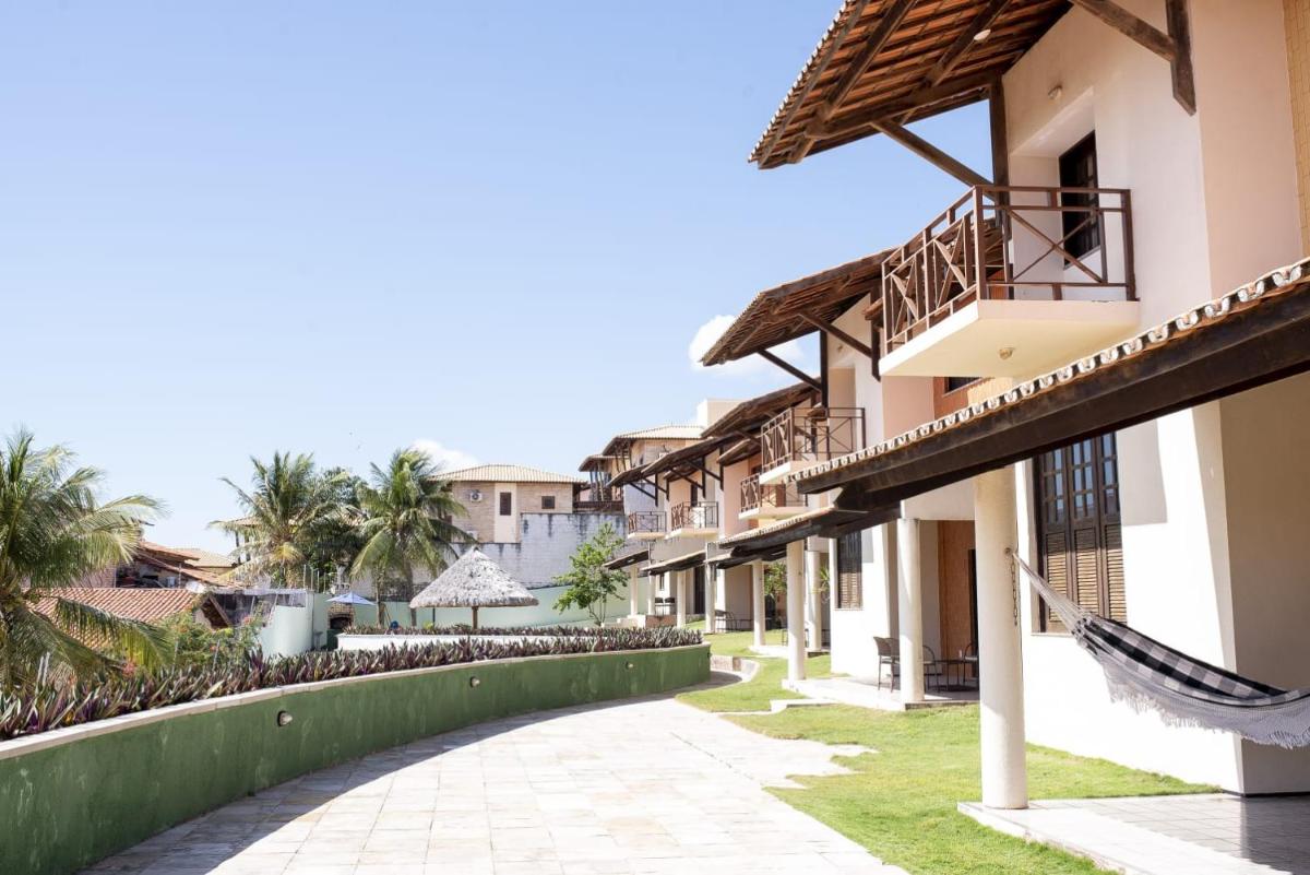 Suitetrails - Village Porto Riviera