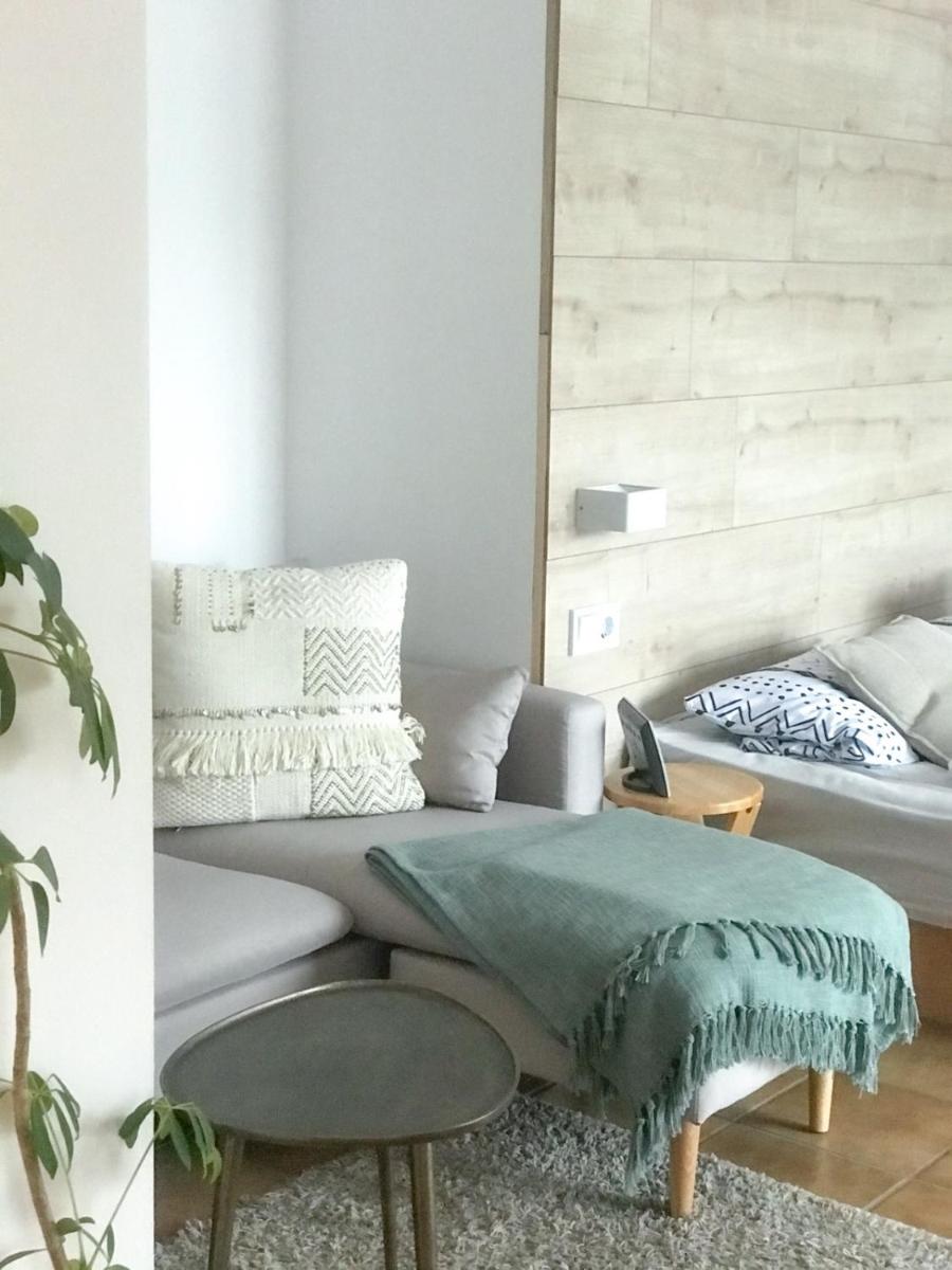 Holiday home Treinen Ramona - Housity