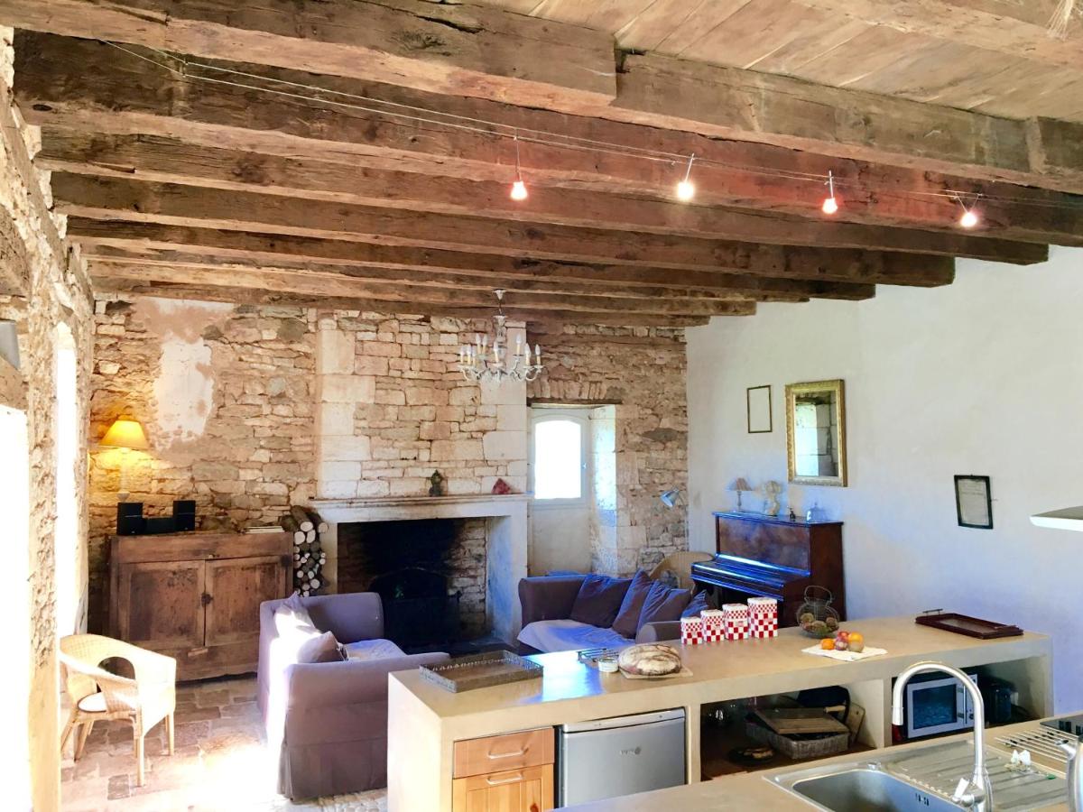 Gîte écologique en vallée de la Dordogne Lotoise - Housity
