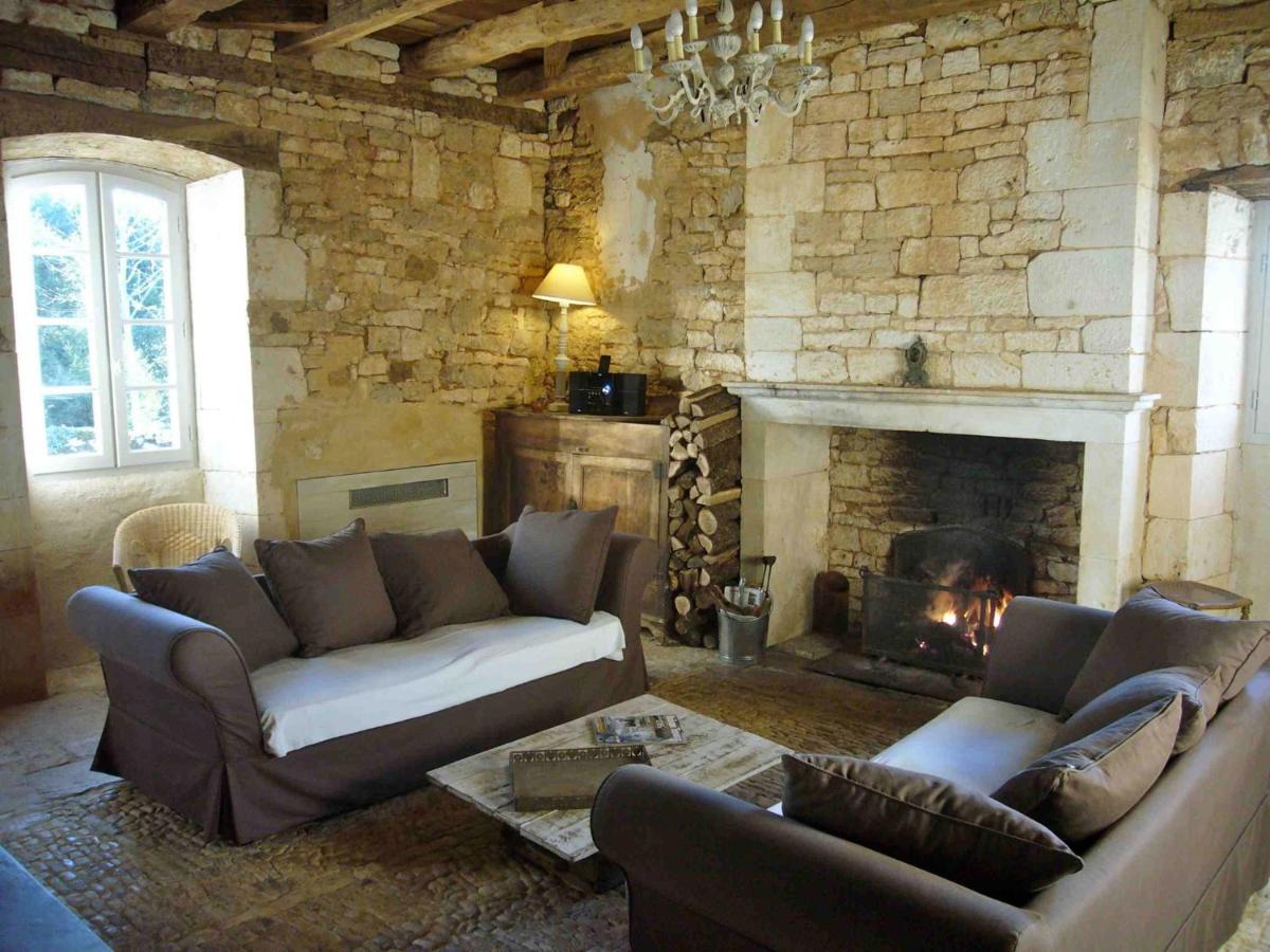 Gîte écologique en vallée de la Dordogne Lotoise - Housity