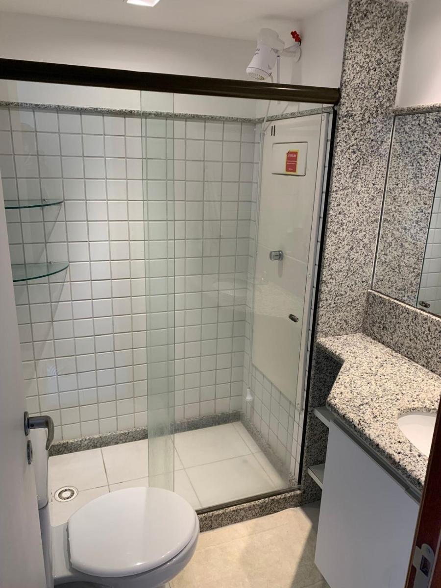 Nannai Residence Flat luxo em Muro Alto - Housity