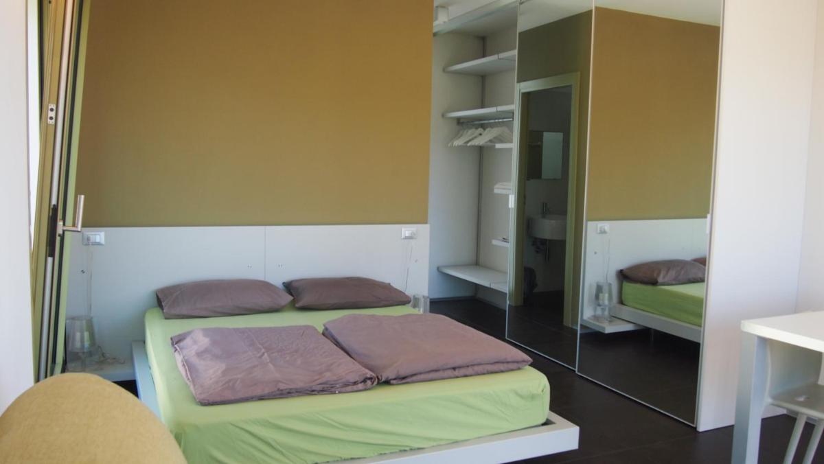 INGRAPPA CUBE - Housity