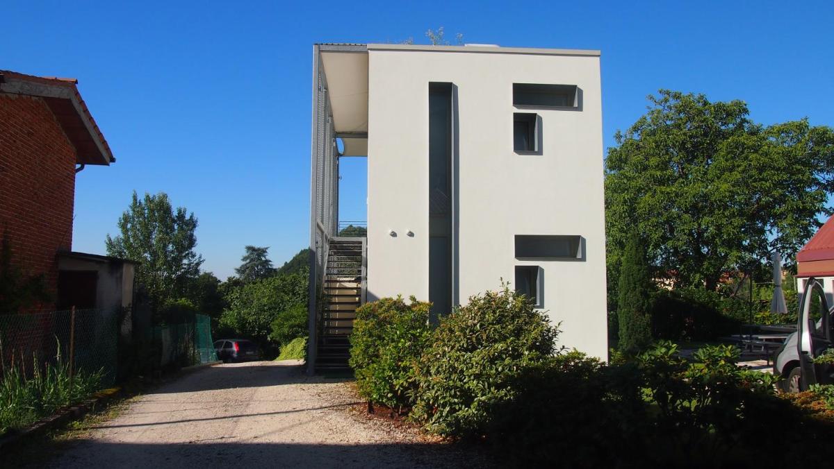 INGRAPPA CUBE - Housity