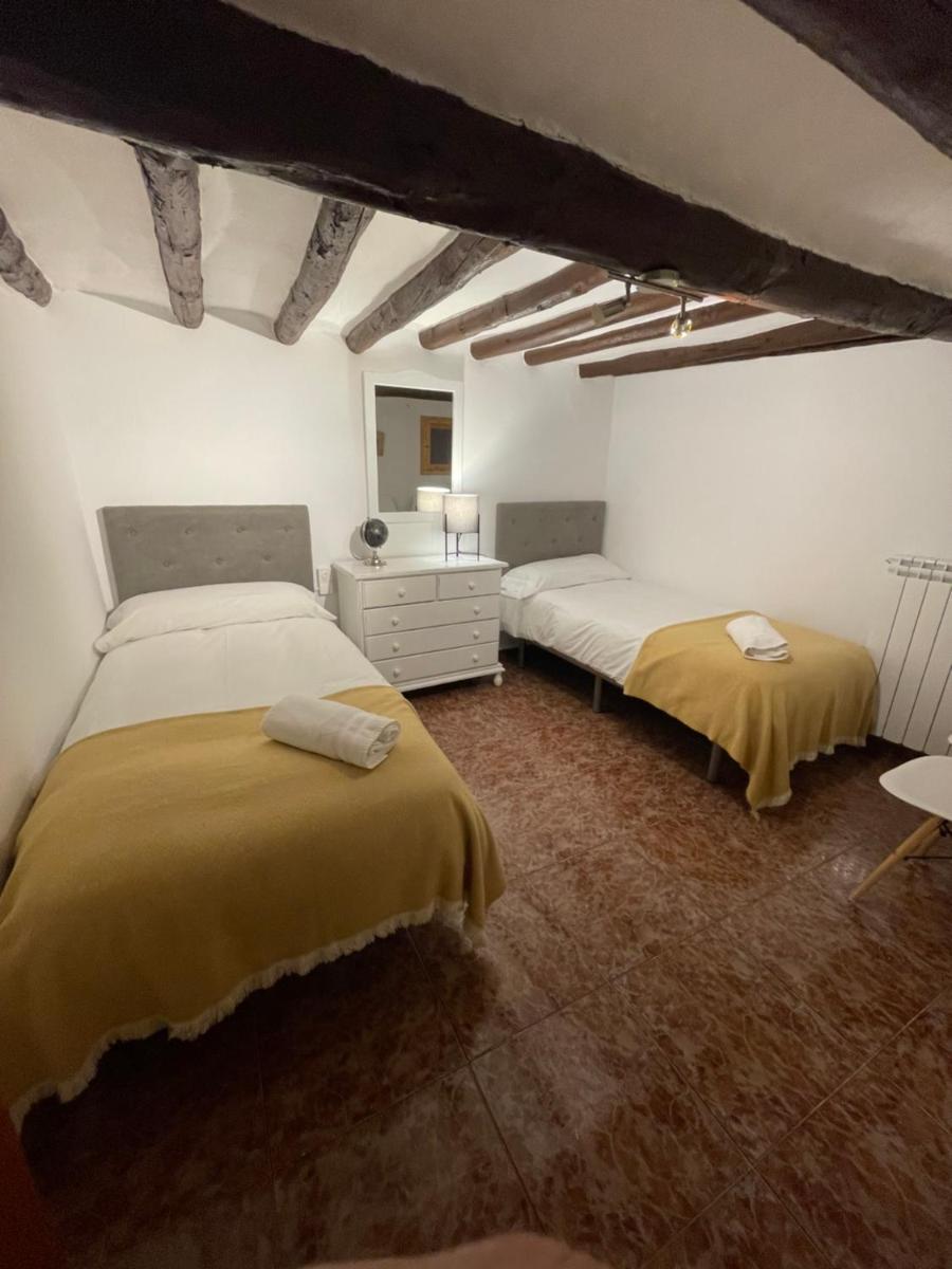 Suitetrails - Casa Grasa