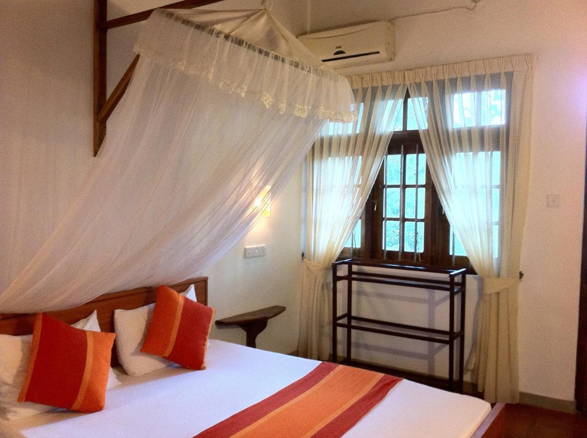 Little Paradise Tourist Guest House and Holiday Home - Housity
