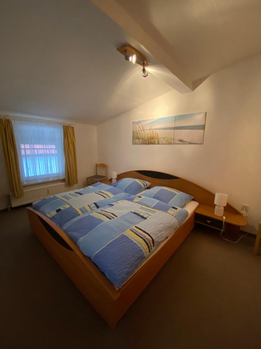 Ferienwohnung Waschinski - Housity