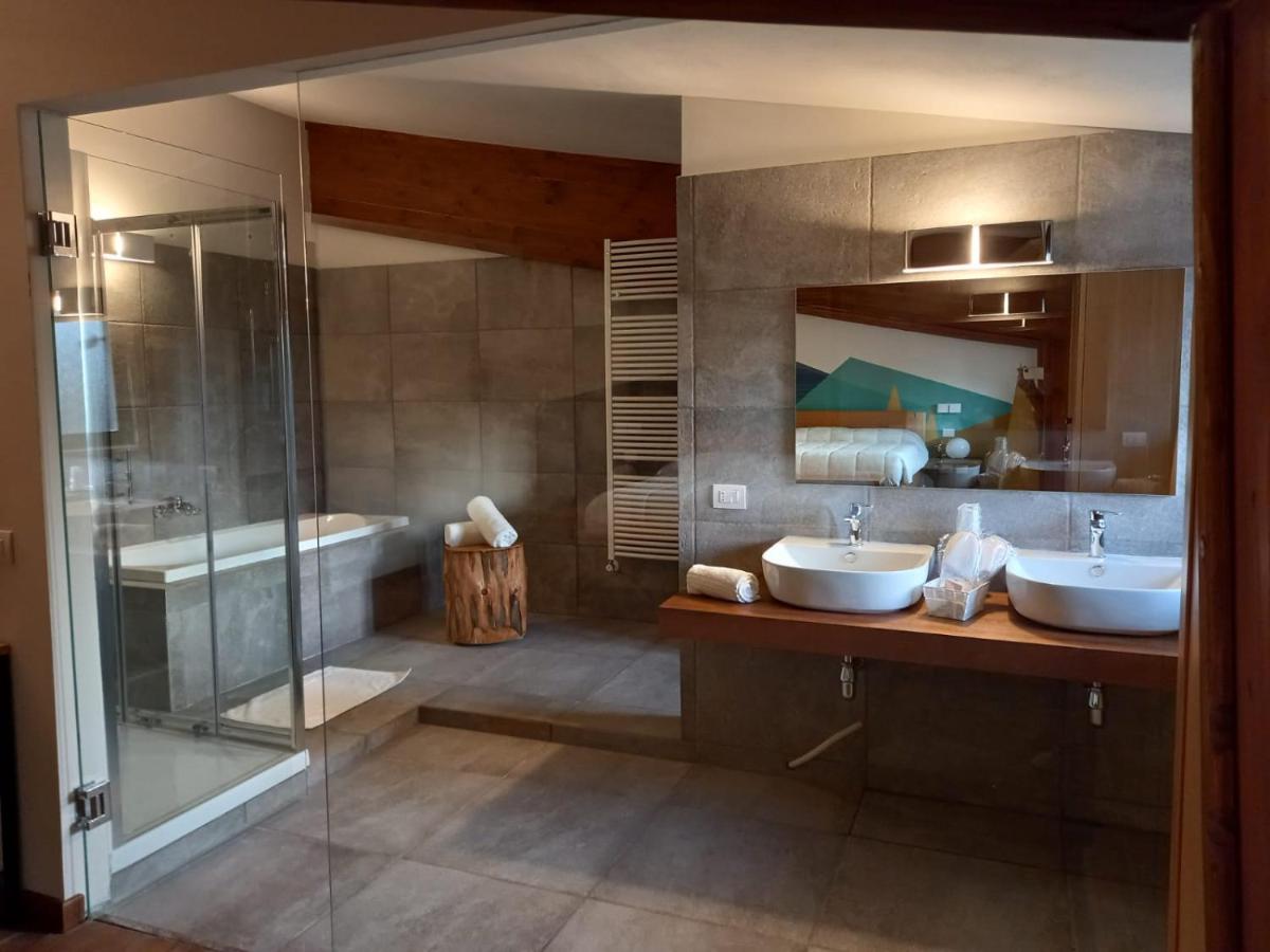 Chalet Lago - Housity