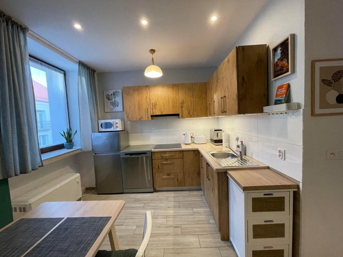 Apartament w Stroniu - Housity