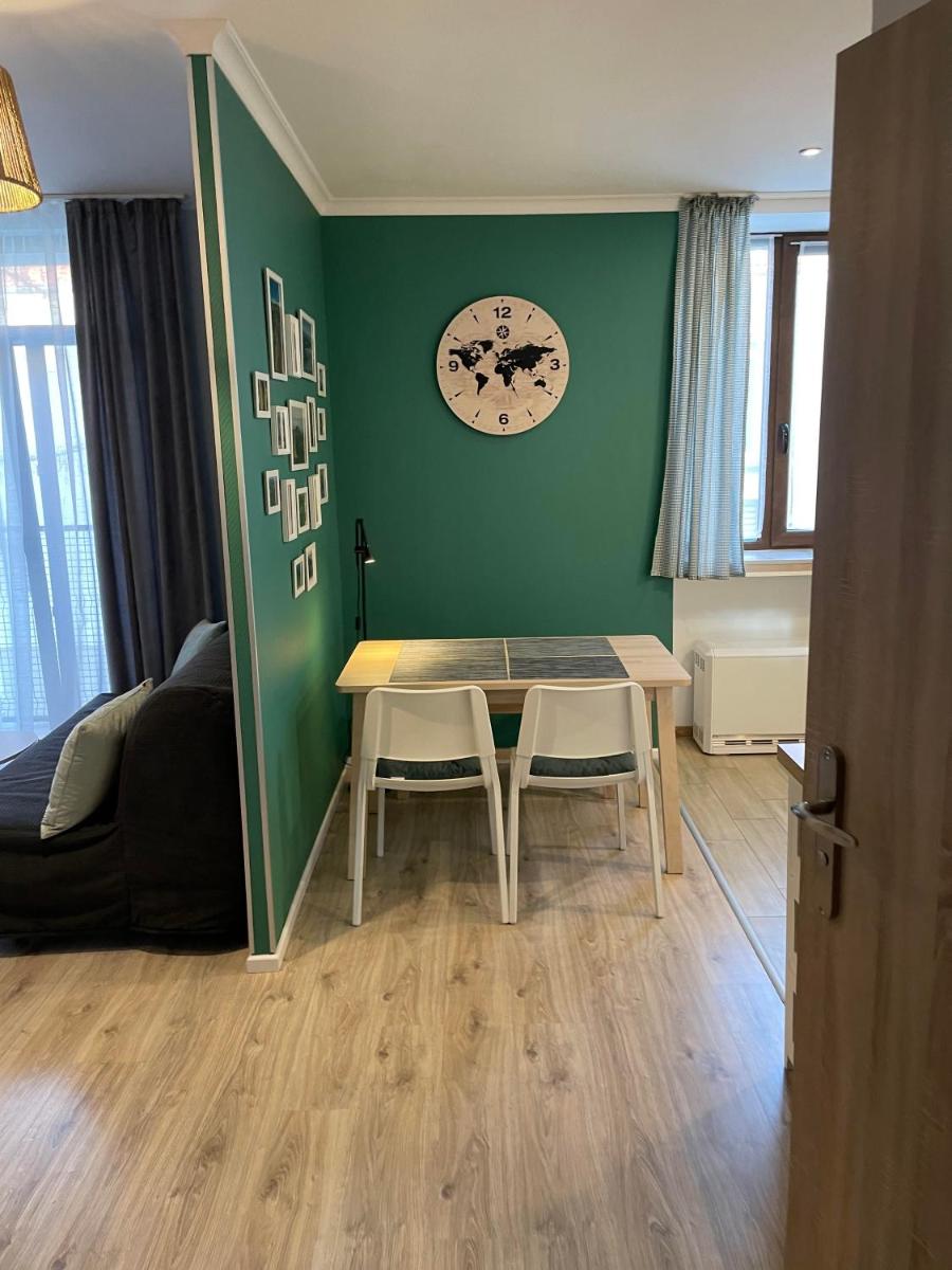 Apartament w Stroniu - Housity