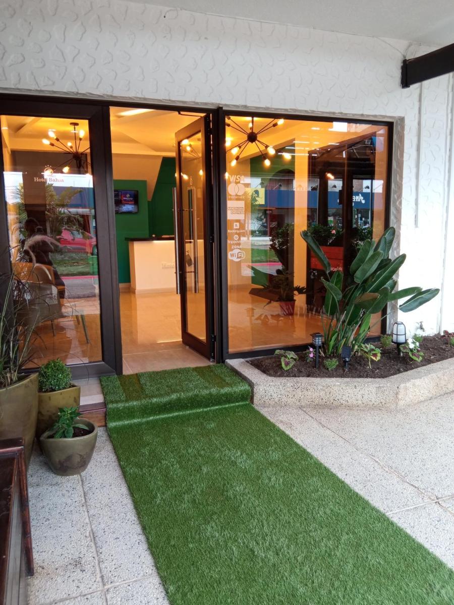 Hotel Bahia - Housity