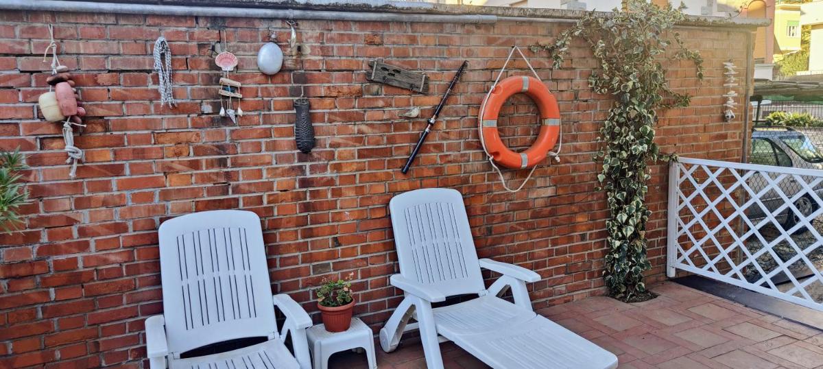 Ca'del pescatore - Housity