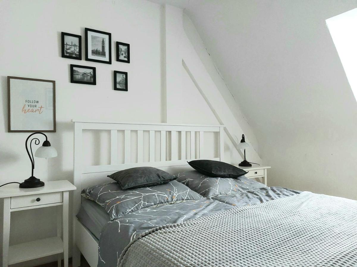 Ferienwohnung am Salzsee - Housity