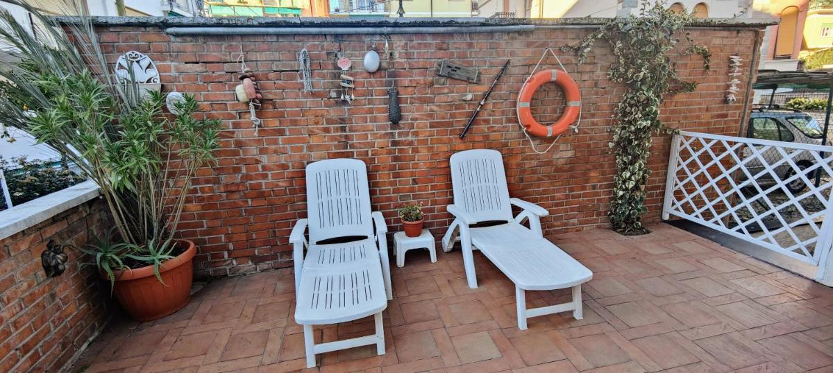 Ca'del pescatore - Housity