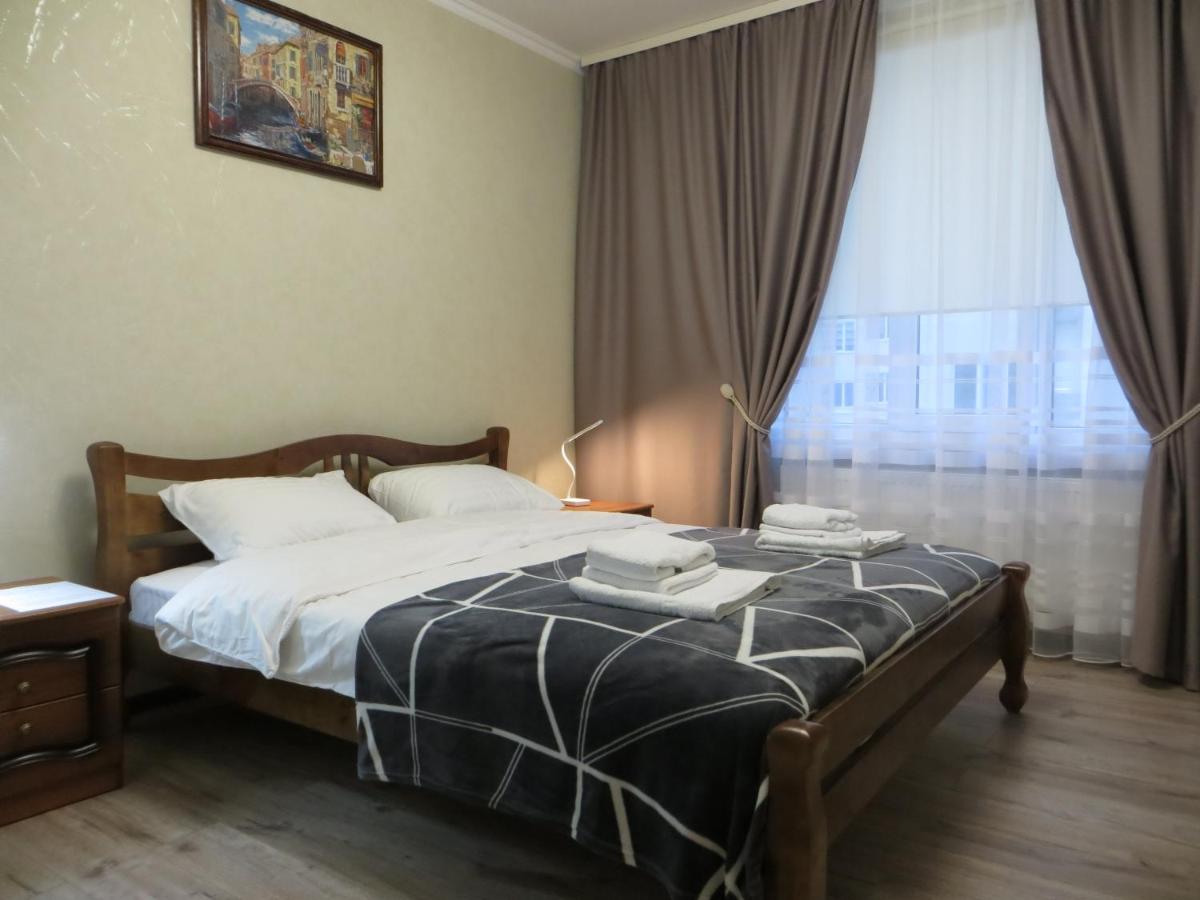 ARIANA Apartments - Housity